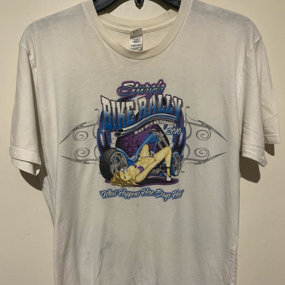 Sturgis T-shirt